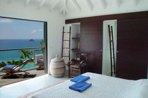 Villa Casaprima, St. Barths