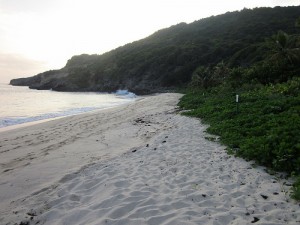 gouverner beach1