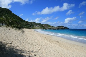 St Barths high season by Maria Janela