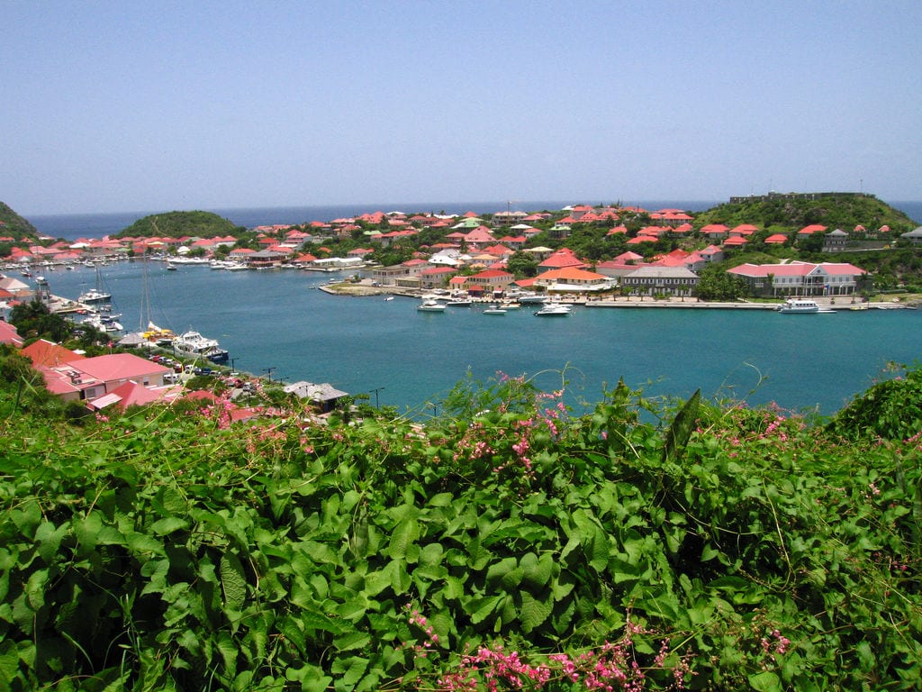 Gustavia St. Barths via by Christo_Mck