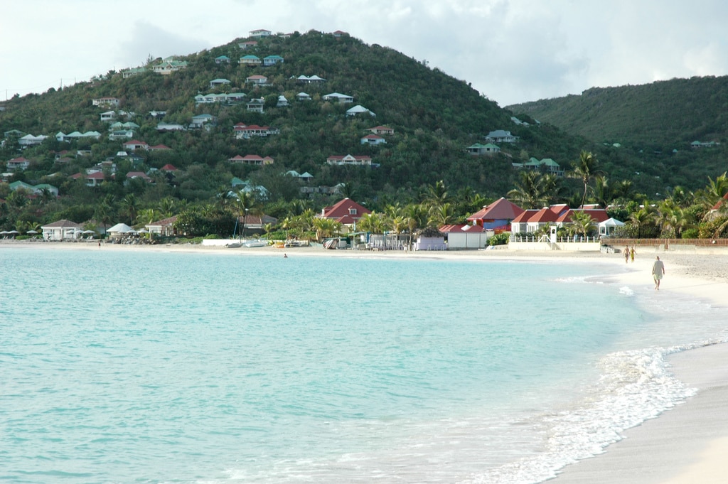 St Barths photo by Fred911