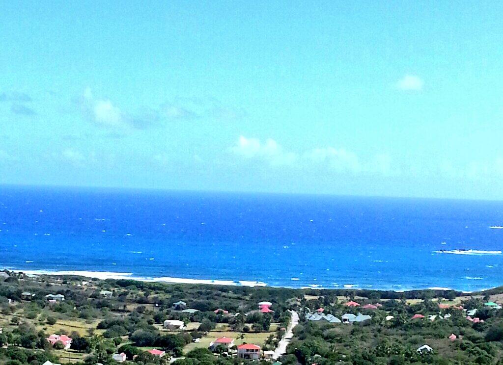 St. Barths horizon photo by criscarter80