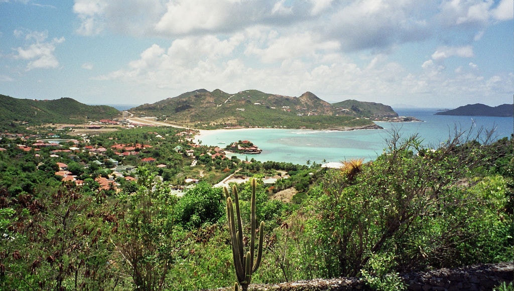 St. Barths photo by Jeff Cole