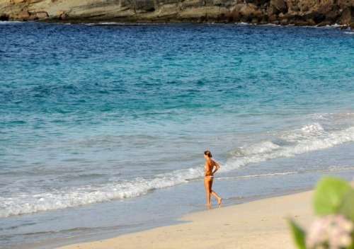 5 Best St Barts Beaches for a Honeymoon
