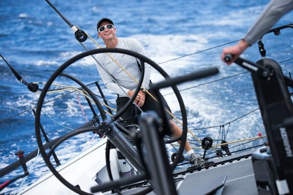 les voiles de saint barth