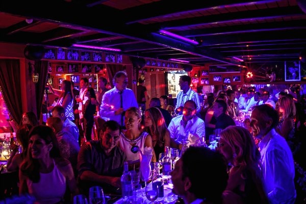 Where To Find The Best Nightlife In St. Barts – Forbes Travel