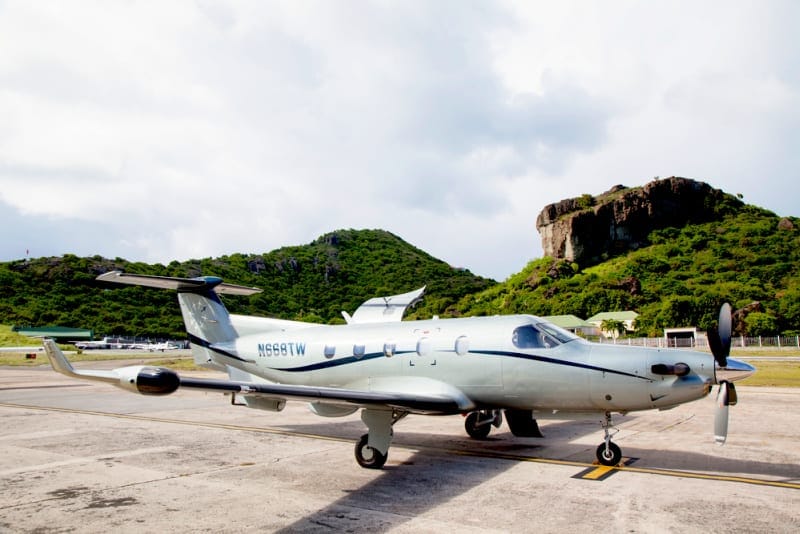 St Barths travel report: Welcoming 2021 in style, despite COVID-19